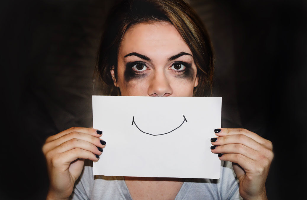 What Is Depression Depression Treatment Options At OCHPA